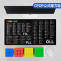 HelloCube Mat (35 cm × 70 cm)