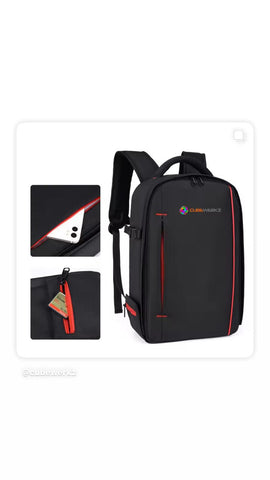 Cubewerkz backpack