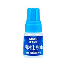 Moyu Lube V1