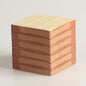Ziina Star Waffle 3x3