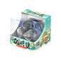 Qiyi Kongming Lock (coloured transparent)