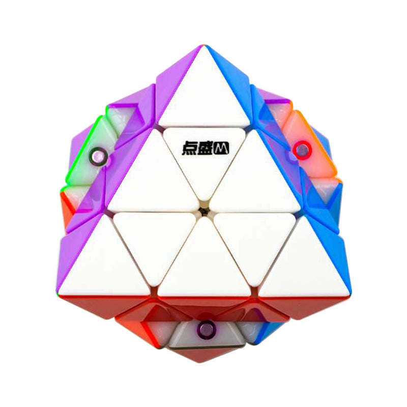 Diansheng FTO Neo (core magnetic)