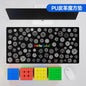 HelloCube Mat (35 cm × 70 cm)
