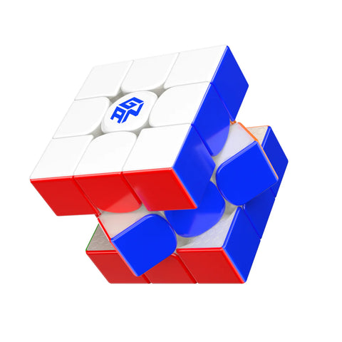 GAN 16