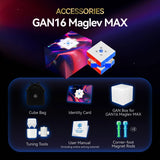 GAN 16