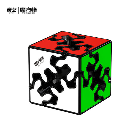 Qiyi Gear 2x2
