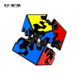 Qiyi Gear 2x2