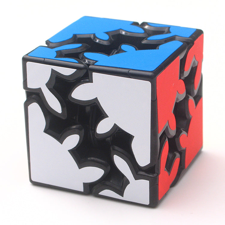 HelloCube Gear Shift