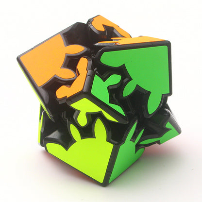 HelloCube Gear Shift