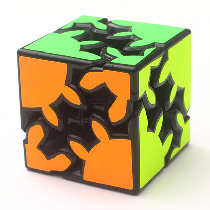 HelloCube Gear Shift