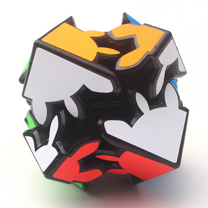 HelloCube Gear Shift