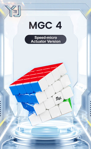 MGC 4x4 Micro Actuator