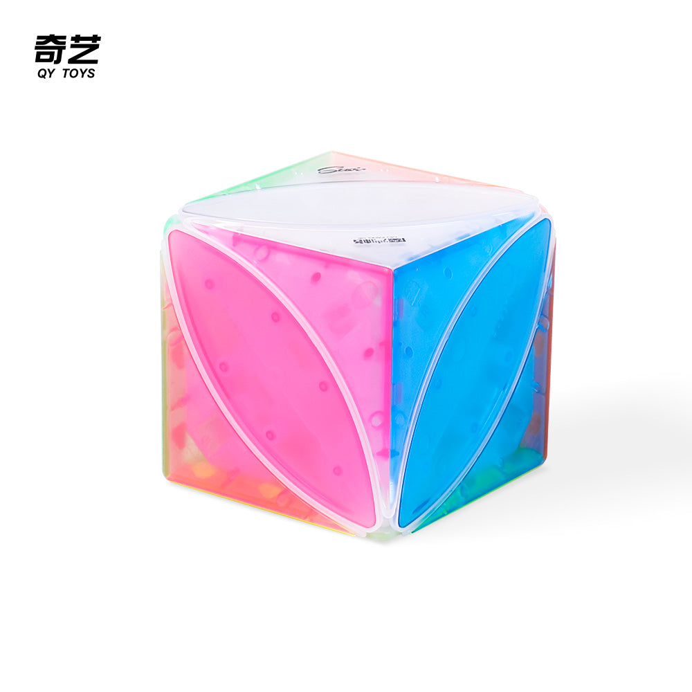 Qiyi Ice Amber Series
