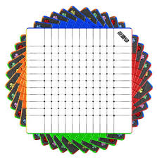 Diansheng Galaxy 12M