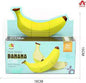 Fanxin Banana Cube