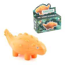 Fanxin Ankylosaurus Puzzle