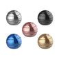 Kinetic Spinning Ball