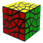 Lanlan 4+4 Corners Cube