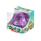Qiyi Kongming Lock (coloured transparent)