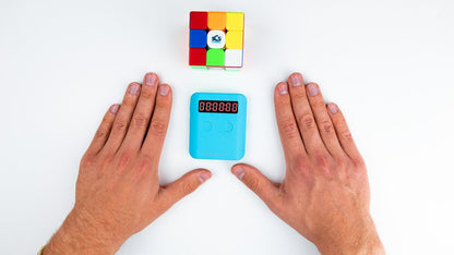 YJ Pocket Timer