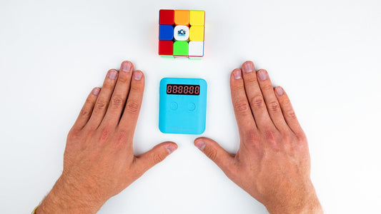 YJ Pocket Timer