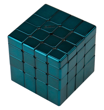 Diansheng Galaxy Cluster 4x4 Mirror Cube M (ball core)