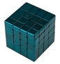 Diansheng Galaxy Cluster 4x4 Mirror Cube M (ball core)