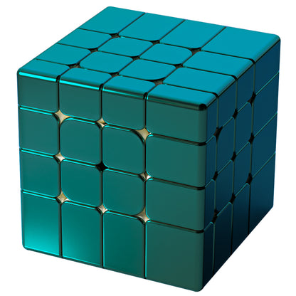 Diansheng Galaxy Cluster 4x4 Mirror Cube M (ball core)