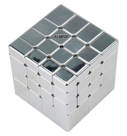 Diansheng Galaxy Cluster 4x4 Mirror Cube M (ball core)