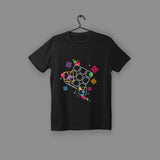 Cubewerkz T-shirt 3x3 V2 (NxN)