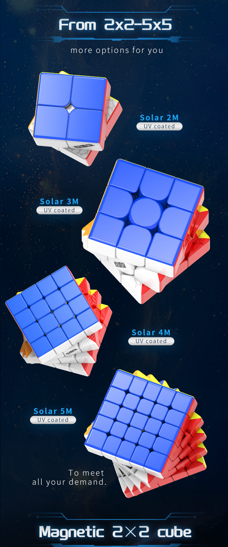 Diansheng Solar 2M UV