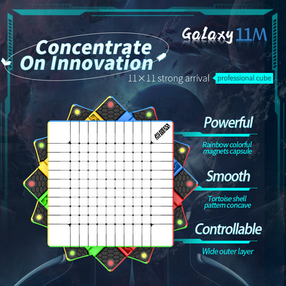 Diansheng Galaxy 11M