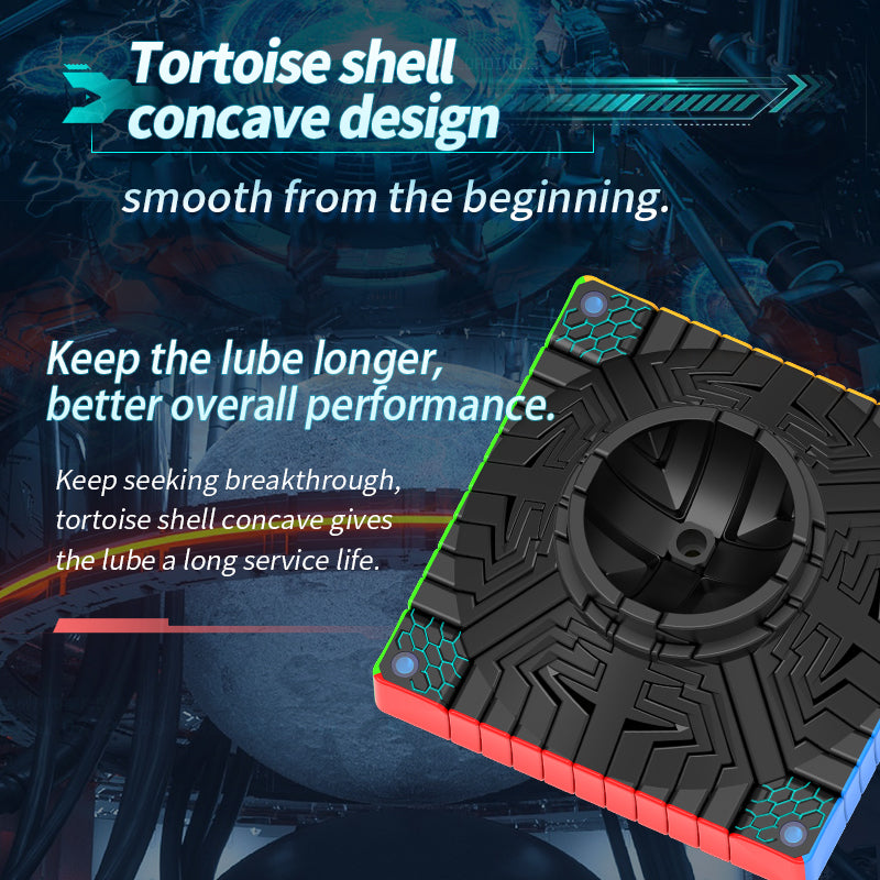 Diansheng Galaxy 11M