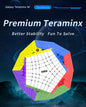 Diansheng Galaxy Magnetic Teraminx