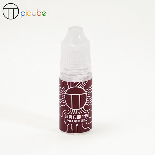 PiLube Red 10cc