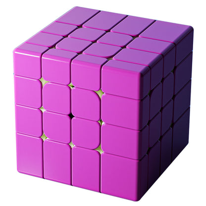 Diansheng Galaxy Cluster 4x4 Mirror Cube M (ball core)