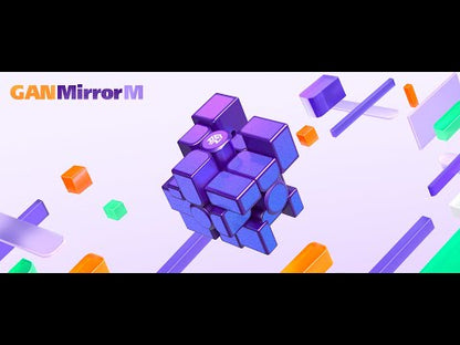 Gan Mirror M