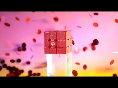 Gan Mirror M (Red) UV Coated