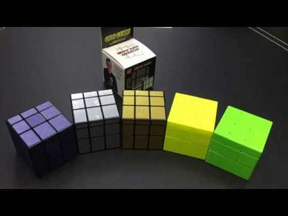 Qiyi Mirror Cube