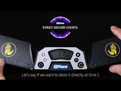 Qiyi Timer