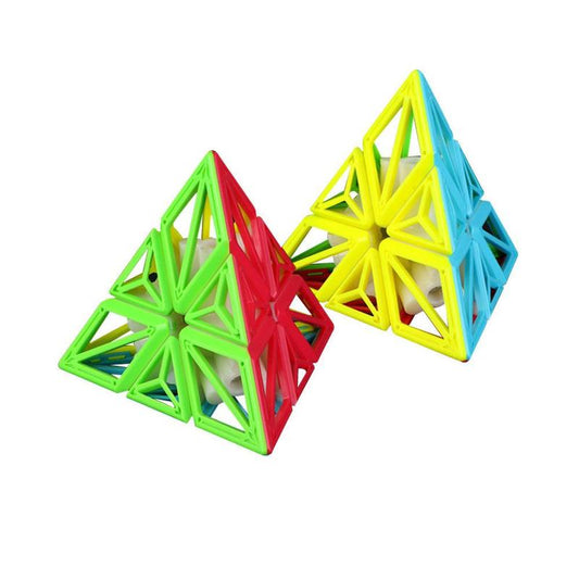 Qiyi DNA Pyraminx