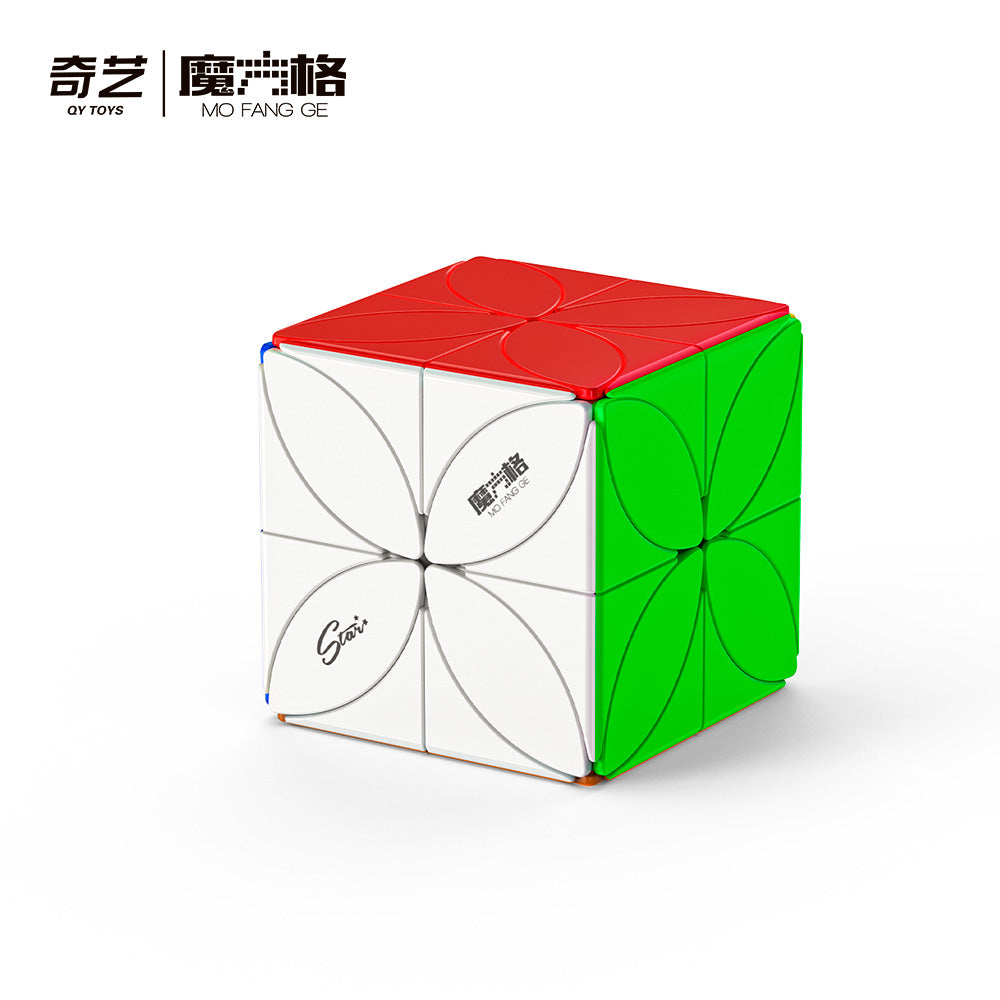 QiYi Clover Cube Plus (2025)