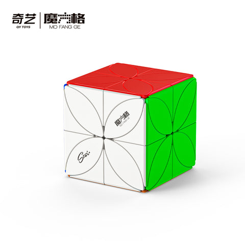 QiYi Clover Cube Plus (2025)