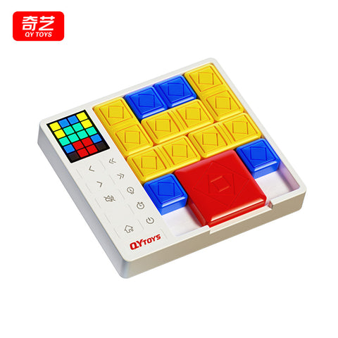 Qiyi Smart Klotski Classic Edition