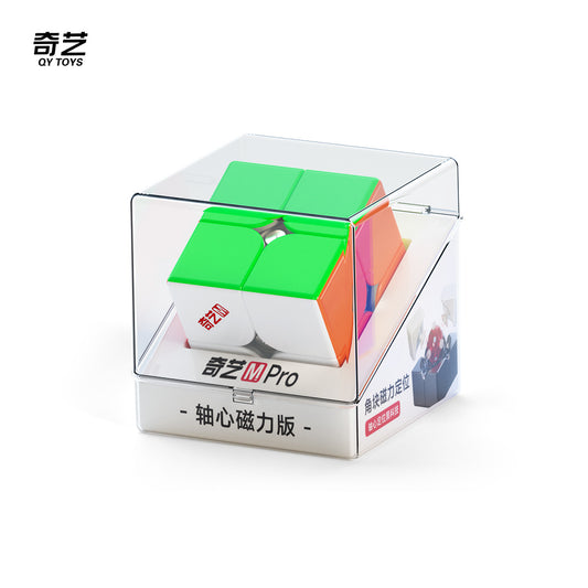 Qiyi M Pro 2x2 Ball Core