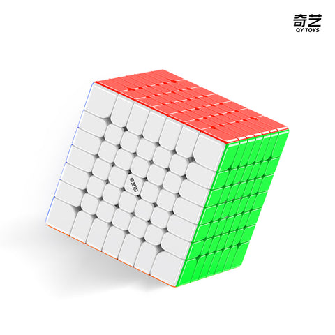Qiyi Warrior 7x7 M UV
