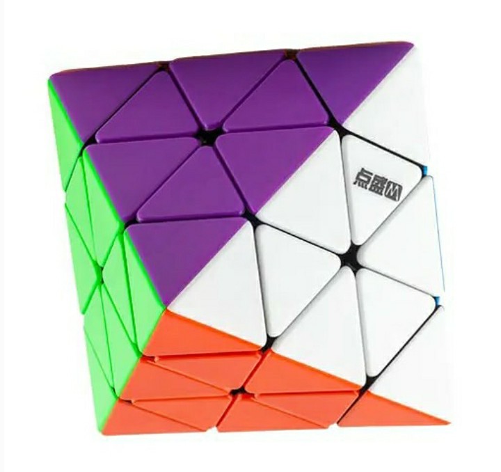 Diansheng Galaxy Cluster FTO M