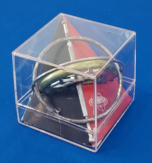 Tedco original gyroscope