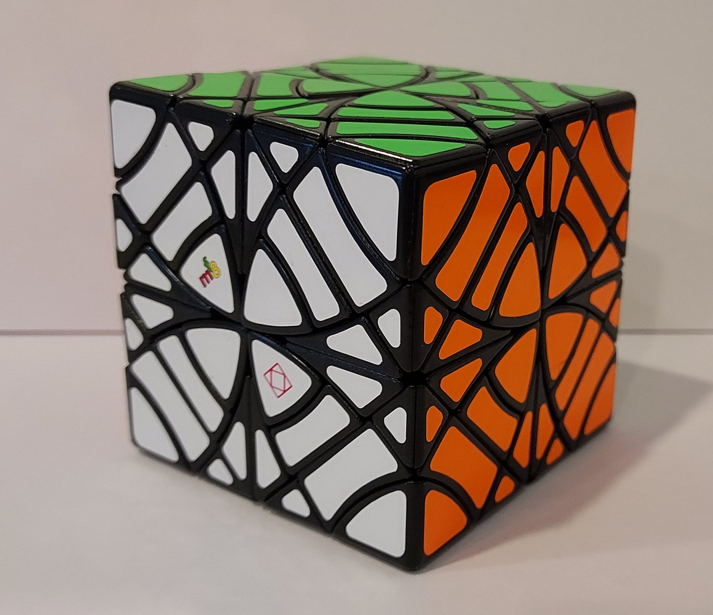MF8 Twin Skewb/2x2