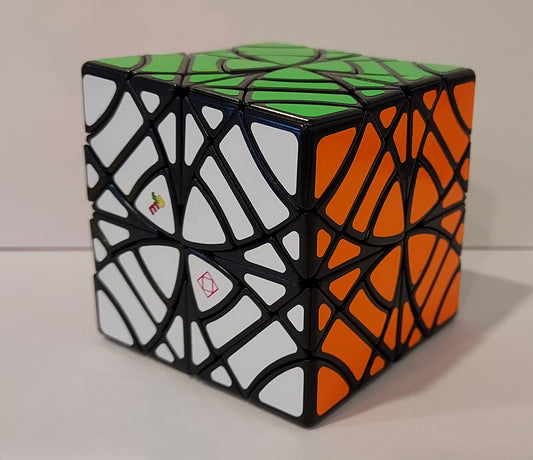 MF8 Twin Skewb/2x2